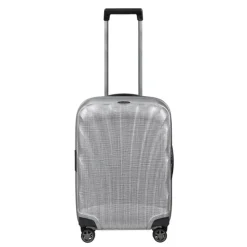 Samsonite C-Lite LTD Spinner 55 Expandable LTD aluminium