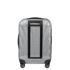 Samsonite C-Lite LTD Spinner 55 Expandable LTD aluminium