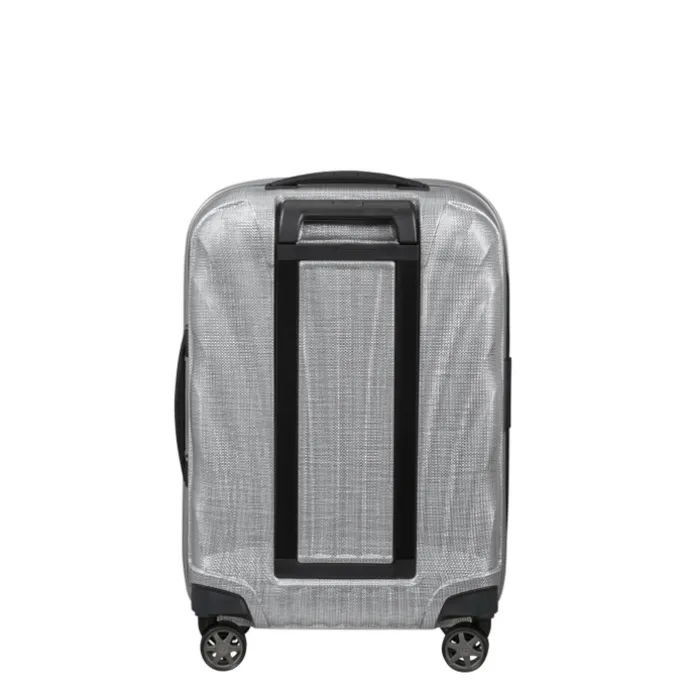 Samsonite C-Lite LTD Spinner 55 Expandable LTD aluminium