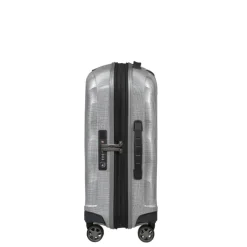 Samsonite C-Lite LTD Spinner 55 Expandable LTD aluminium
