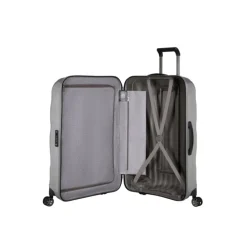 Samsonite C-Lite LTD Spinner 75 LTD aluminium