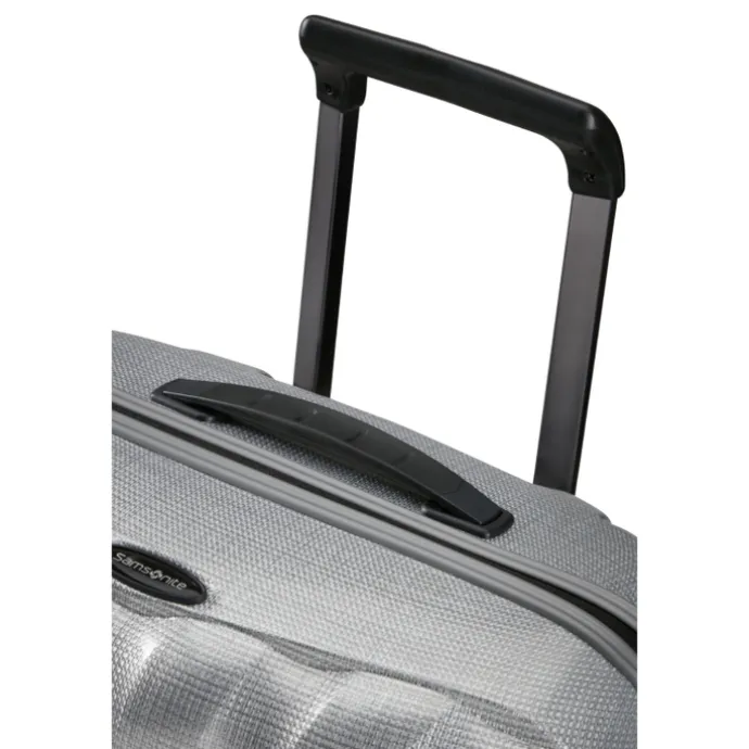 Samsonite C-Lite LTD Spinner 75 LTD aluminium