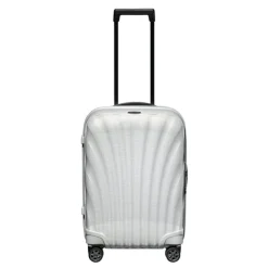 Samsonite C-Lite Spinner 55 off white