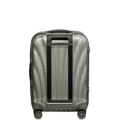 Samsonite C-Lite Spinner 55 metallic green