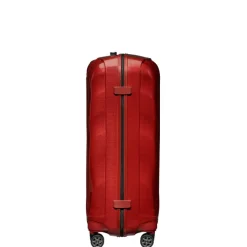 Samsonite C-Lite Spinner 75 chili red
