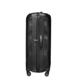 Samsonite C-Lite Spinner 81 black