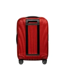 Samsonite C-Lite Spinner 55 Exp chili red