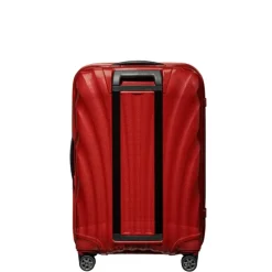 Samsonite C-Lite Spinner 69 chili red