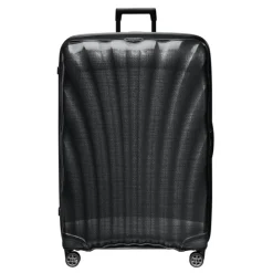Samsonite C-Lite Spinner 86 black