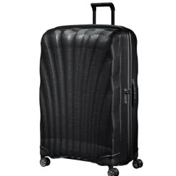 Samsonite C-Lite Spinner 86 black