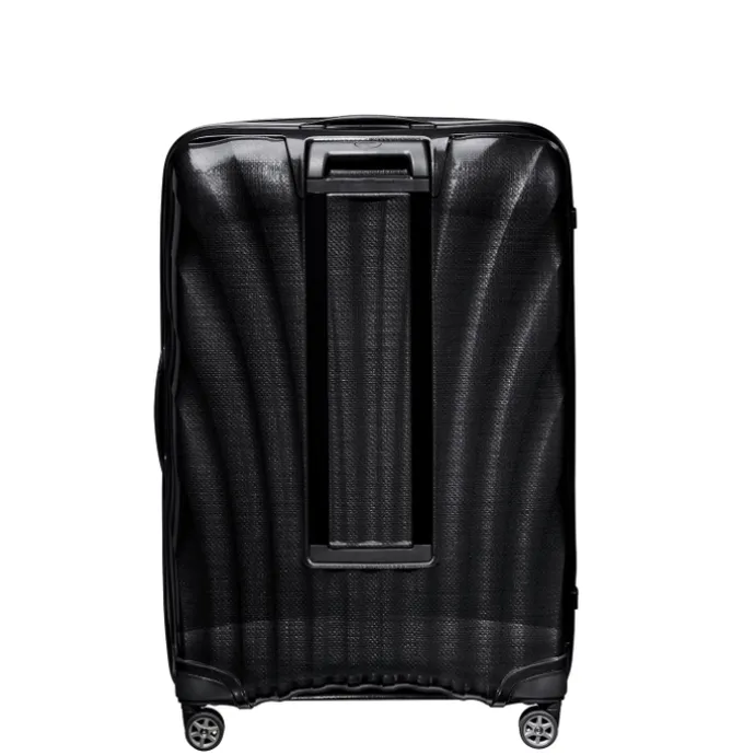 Samsonite C-Lite Spinner 86 black