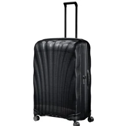 Samsonite C-Lite Spinner 86 black