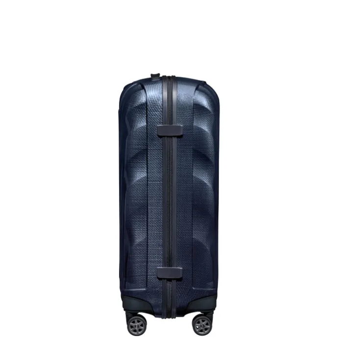 Samsonite C-Lite Spinner 69 midnight blue