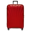 Samsonite C-Lite Spinner 81 chili red