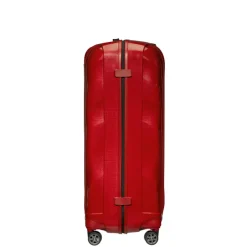 Samsonite C-Lite Spinner 81 chili red