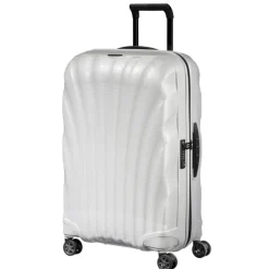 Samsonite C-Lite Spinner 69 off white