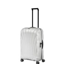 Samsonite C-Lite Spinner 69 off white