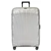 Samsonite C-Lite Spinner 81 off white