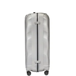Samsonite C-Lite Spinner 81 off white