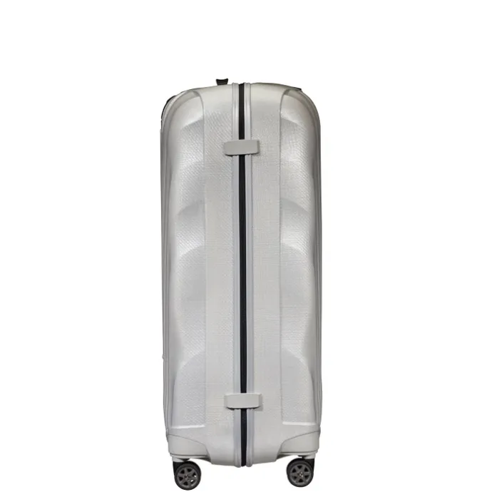 Samsonite C-Lite Spinner 81 off white
