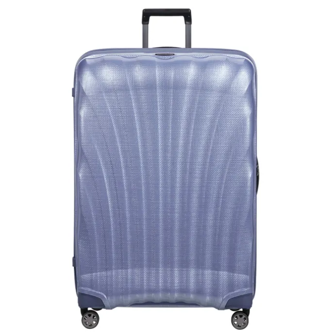 Samsonite C-Lite Spinner 81/30 lavender