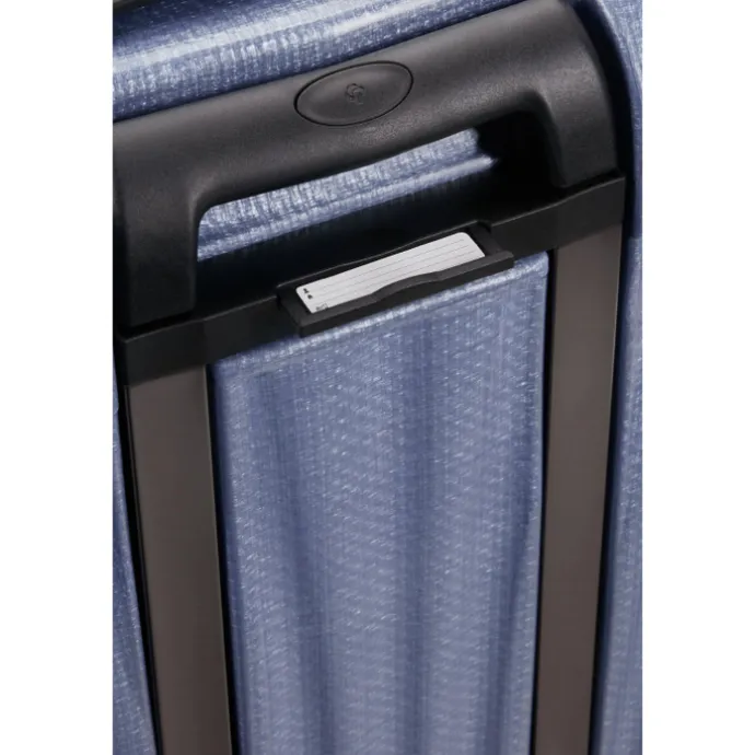 Samsonite C-Lite Spinner 81/30 lavender