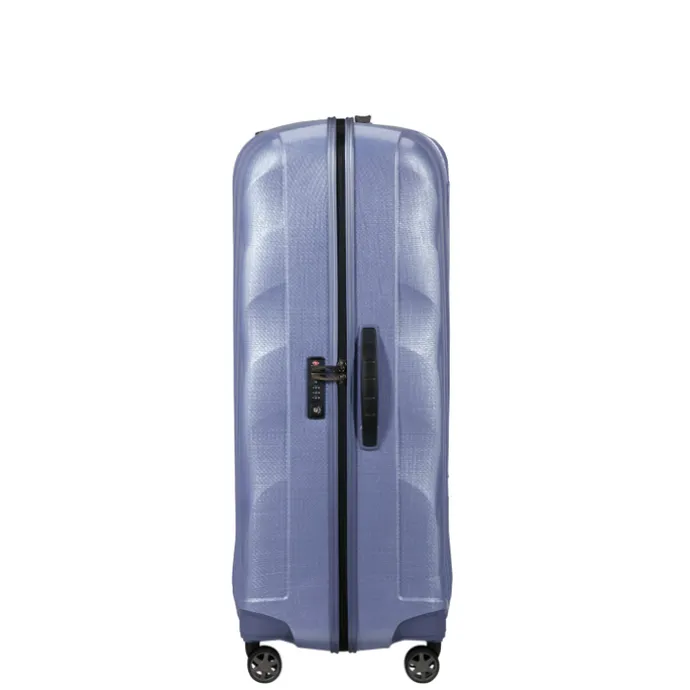 Samsonite C-Lite Spinner 86/33 lavender