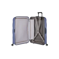Samsonite C-Lite Spinner 86/33 lavender