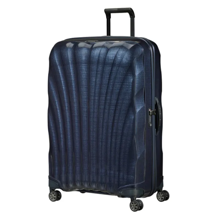 Samsonite C-Lite Spinner 81 midnight blue