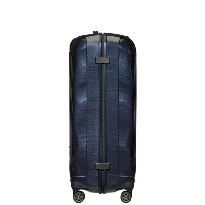 Samsonite C-Lite Spinner 81 midnight blue