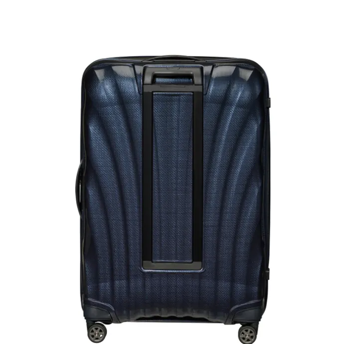 Samsonite C-Lite Spinner 81 midnight blue