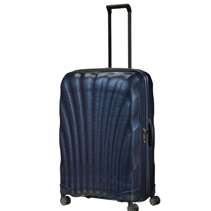 Samsonite C-Lite Spinner 81 midnight blue