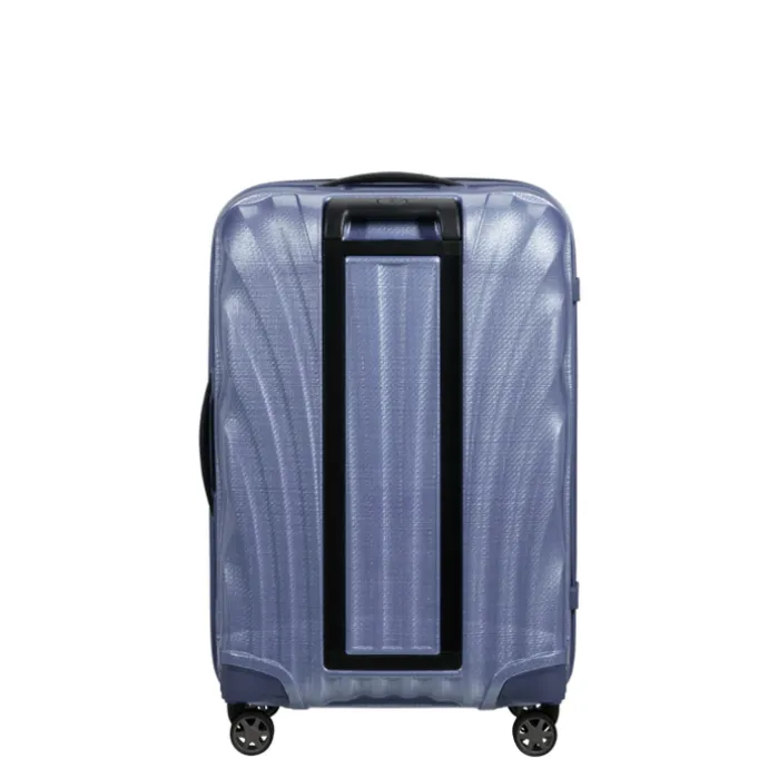 Samsonite C-Lite Spinner 69/25 lavender