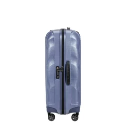 Samsonite C-Lite Spinner 69/25 lavender