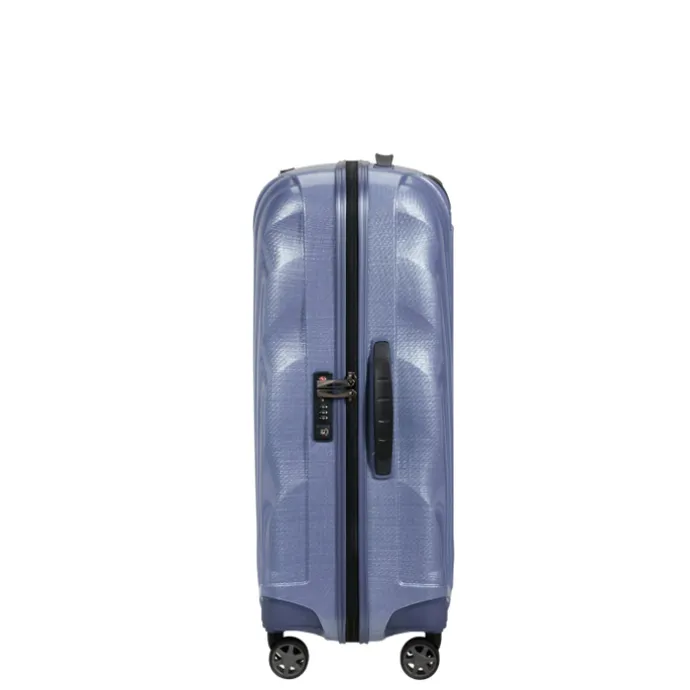 Samsonite C-Lite Spinner 69/25 lavender