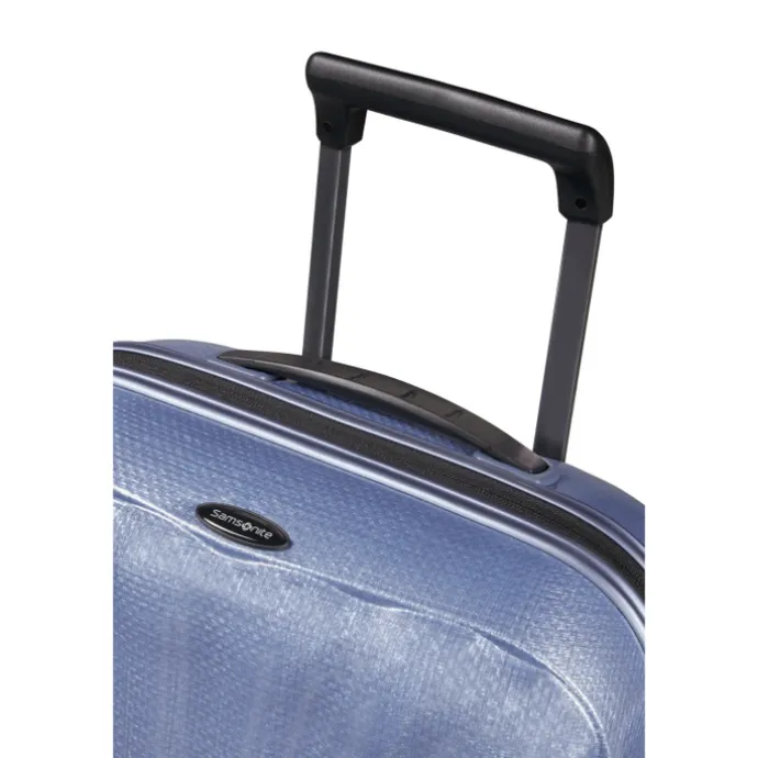 Samsonite C-Lite Spinner 55/20 Expandable lavender