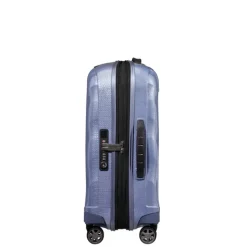 Samsonite C-Lite Spinner 55/20 Expandable lavender