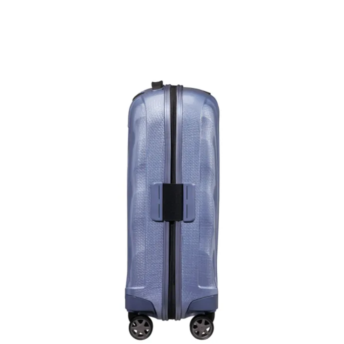 Samsonite C-Lite Spinner 55/20 Expandable lavender