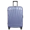 Samsonite C-Lite Spinner 75/28 lavender