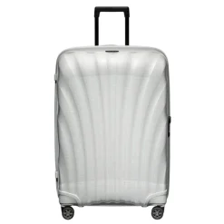 Samsonite C-Lite Spinner 75 off white