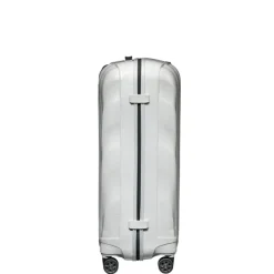 Samsonite C-Lite Spinner 75 off white