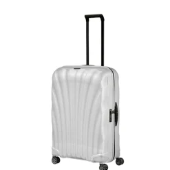 Samsonite C-Lite Spinner 75 off white