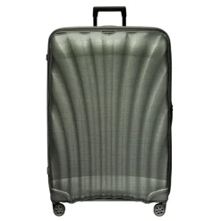 Samsonite C-Lite Spinner 86 metallic green