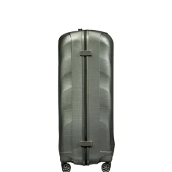 Samsonite C-Lite Spinner 86 metallic green