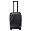 Samsonite C-Lite Spinner 55 Exp black