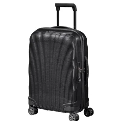 Samsonite C-Lite Spinner 55 Exp black