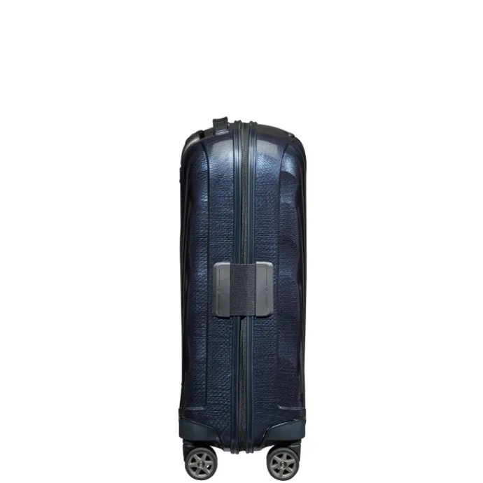 Samsonite C-Lite Spinner 55 Exp midnight blue