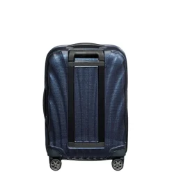 Samsonite C-Lite Spinner 55 Exp midnight blue