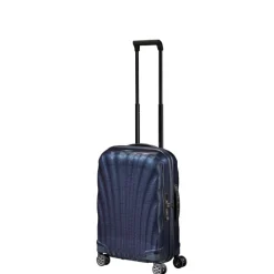 Samsonite C-Lite Spinner 55 Exp midnight blue