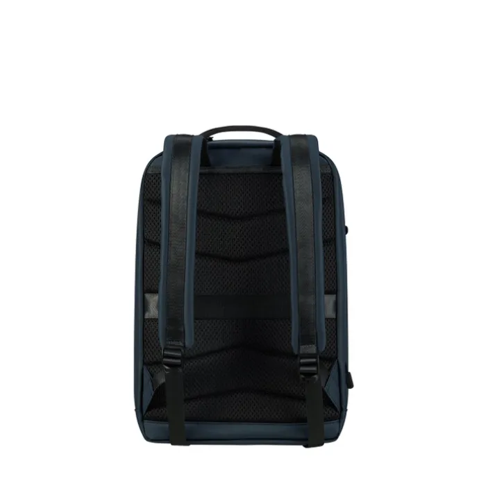 Samsonite Coatify Biz Backpack 15.6" blue